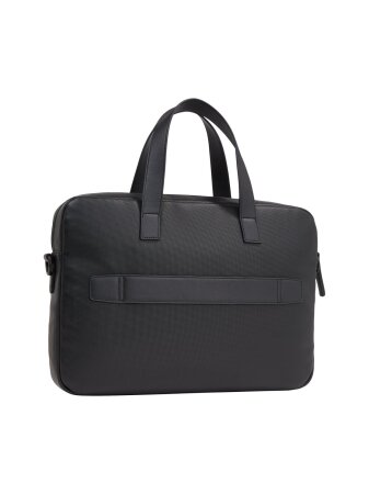 TH PIQUE SLIM COMPUTER BAG