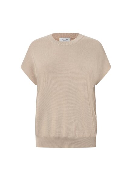 Pullover Rundhals 1/2 Arm