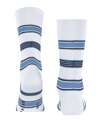 FALKE Marina Stripe SO