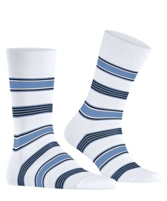 FALKE Marina Stripe SO