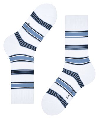 FALKE Marina Stripe SO