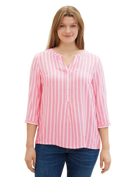 blouse striped