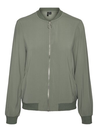 VMCOCO L/S BOMBER GA NOOS