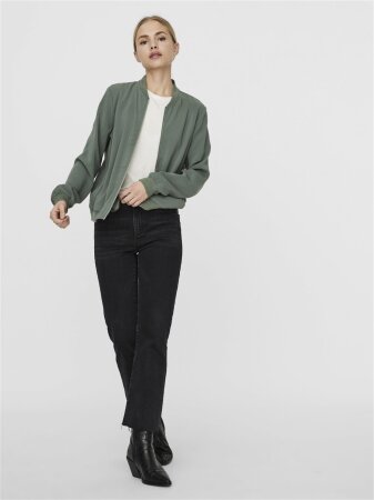 VMCOCO L/S BOMBER GA NOOS