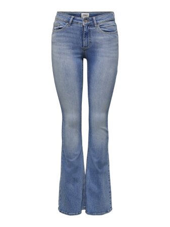 ONLBLUSH MID FLARED DNM TAI467 NOOS