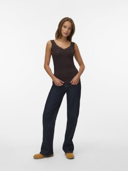 VMROSA SL TOP JRS NOOS