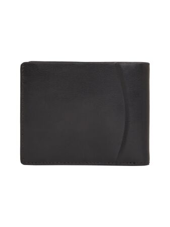 MINIMAL FOCUS BIFOLD 5CC W/COIN