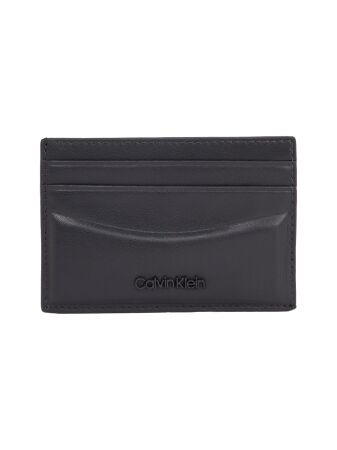 MINIMAL FOCUS CARDHOLDER 6CC