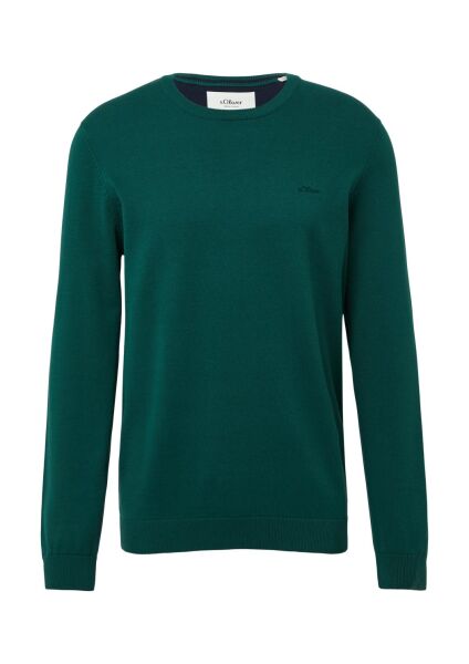 Strickpullover