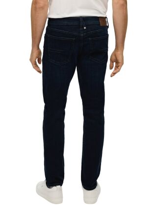 Jeans-Hose