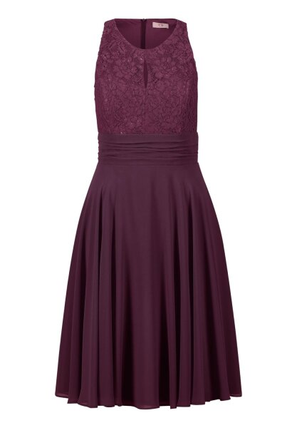 Kleid Kurz ohne Arm