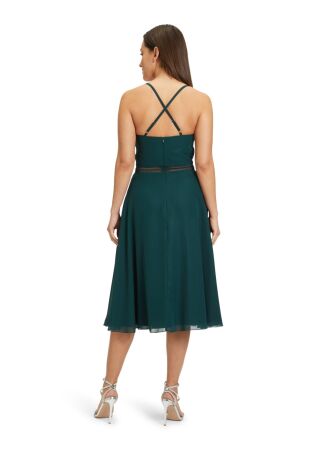 Kleid Kurz ohne Arm