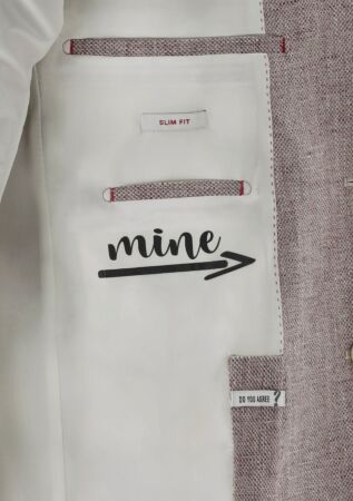 Sakko/Jacket CG Paul SV