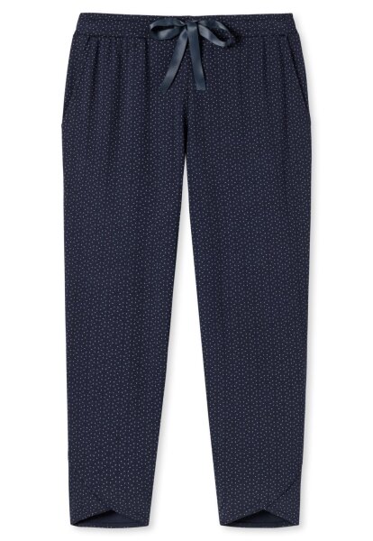 Jerseyhose 3/4 lang