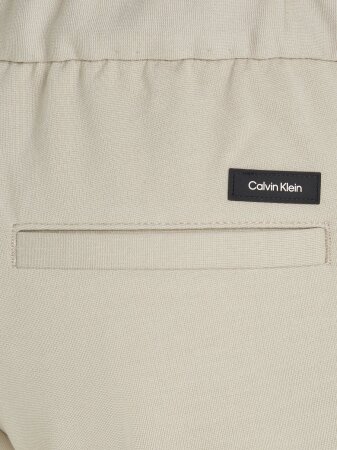 COMFORT KNIT TAPERED PANT