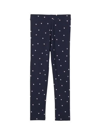 allover printed Leggings