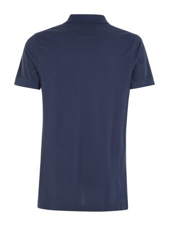 TJM SLIM PLACKET POLO