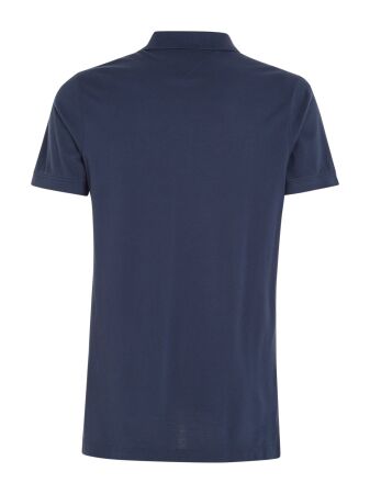 TJM SLIM PLACKET POLO