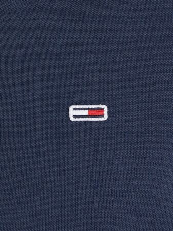 TJM SLIM PLACKET POLO