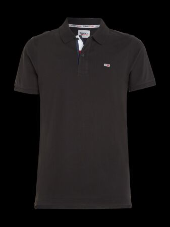 TJM SLIM PLACKET POLO