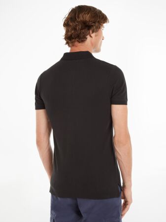 TJM SLIM PLACKET POLO