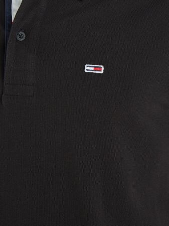TJM SLIM PLACKET POLO