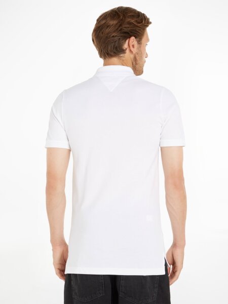 TJM SLIM PLACKET POLO
