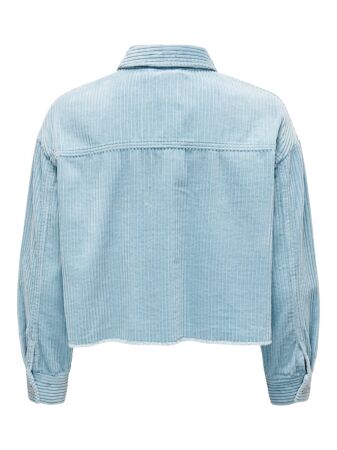 ONLMARINA-ENY LIFE L/S CORD JACKET