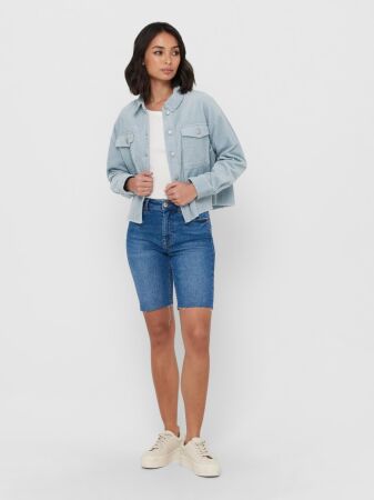 ONLMARINA-ENY LIFE L/S CORD JACKET
