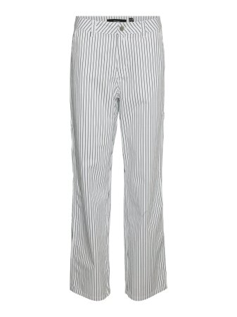 VMCARLY MR STRIPE STRAIGHT CARGO PA