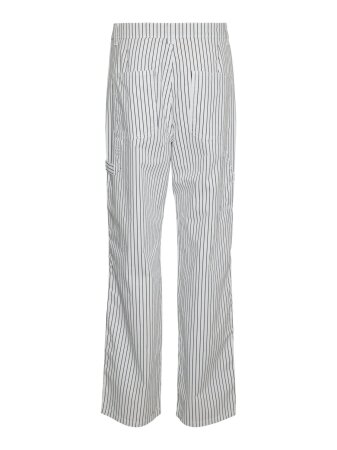 VMCARLY MR STRIPE STRAIGHT CARGO PA