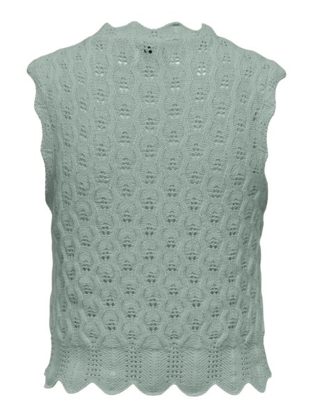ONLLUNA LIFE SL O-NECK TANK NOOS KN