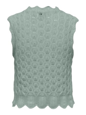 ONLLUNA LIFE SL O-NECK TANK NOOS KN