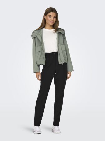 ONLMAMBA LIFE SHORT PARKA JACKET CC