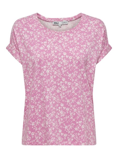 ONLMOSTER AOP S/S TOP NOOS JRS