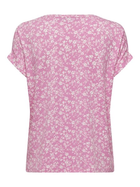 ONLMOSTER AOP S/S TOP NOOS JRS