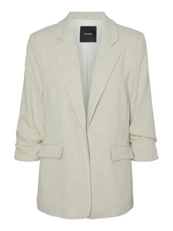 VMFRIDA 3/4 REGULAR BLAZER NOOS