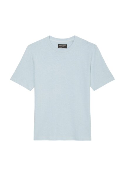 T-shirt, short sleeved, cotton line
