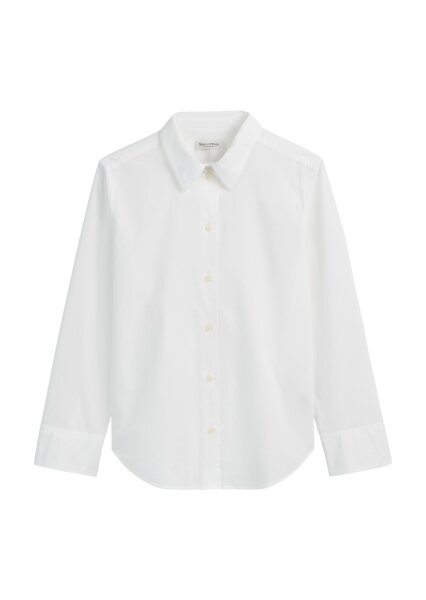 Blouse, casual fit, longsleeve, ken