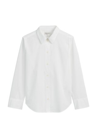 Blouse, casual fit, longsleeve, ken