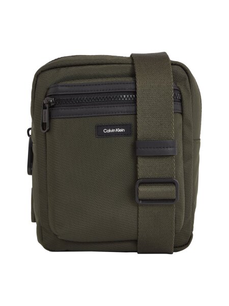 CK ESSENTIAL CONV REPORTER S