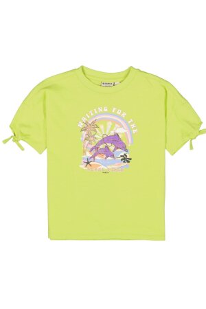 O44402_girls T-shirt ss