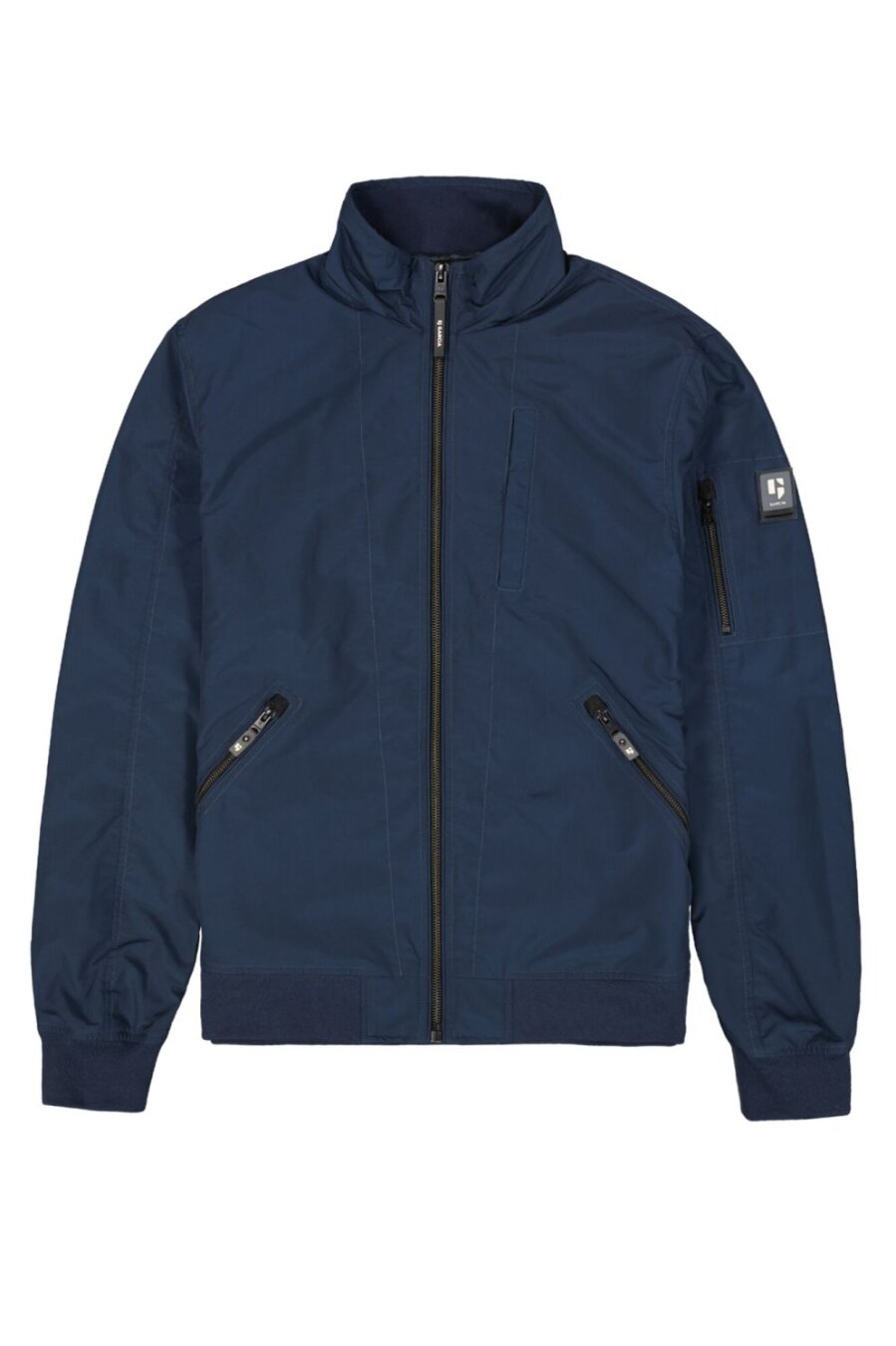 GJ410204_men`s outdoor jacket
