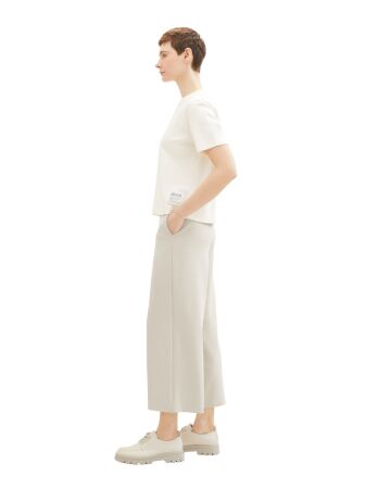 easy culotte