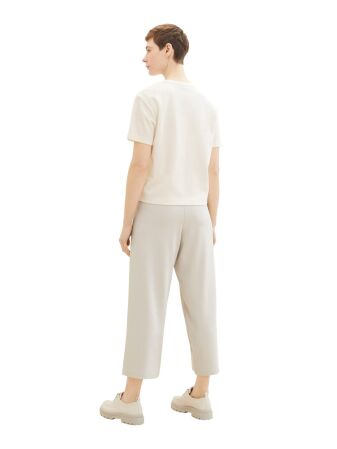 easy culotte