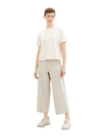easy culotte