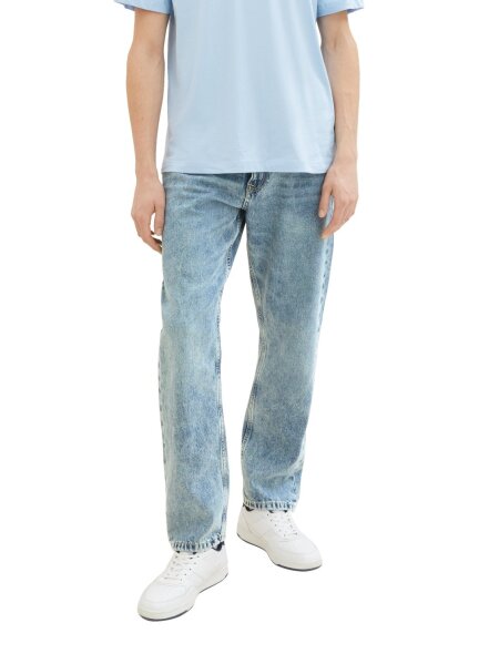 DENIM TOM TAILOR looseSTRAIGHT