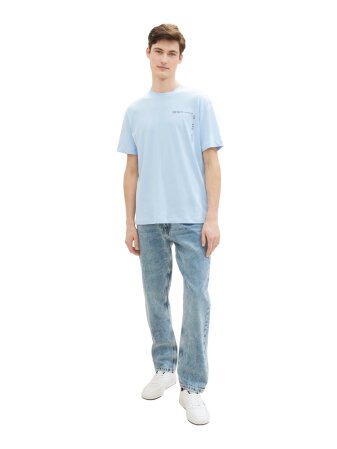 DENIM TOM TAILOR looseSTRAIGHT