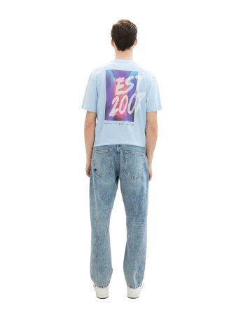 DENIM TOM TAILOR looseSTRAIGHT