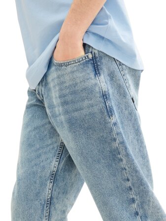 DENIM TOM TAILOR looseSTRAIGHT